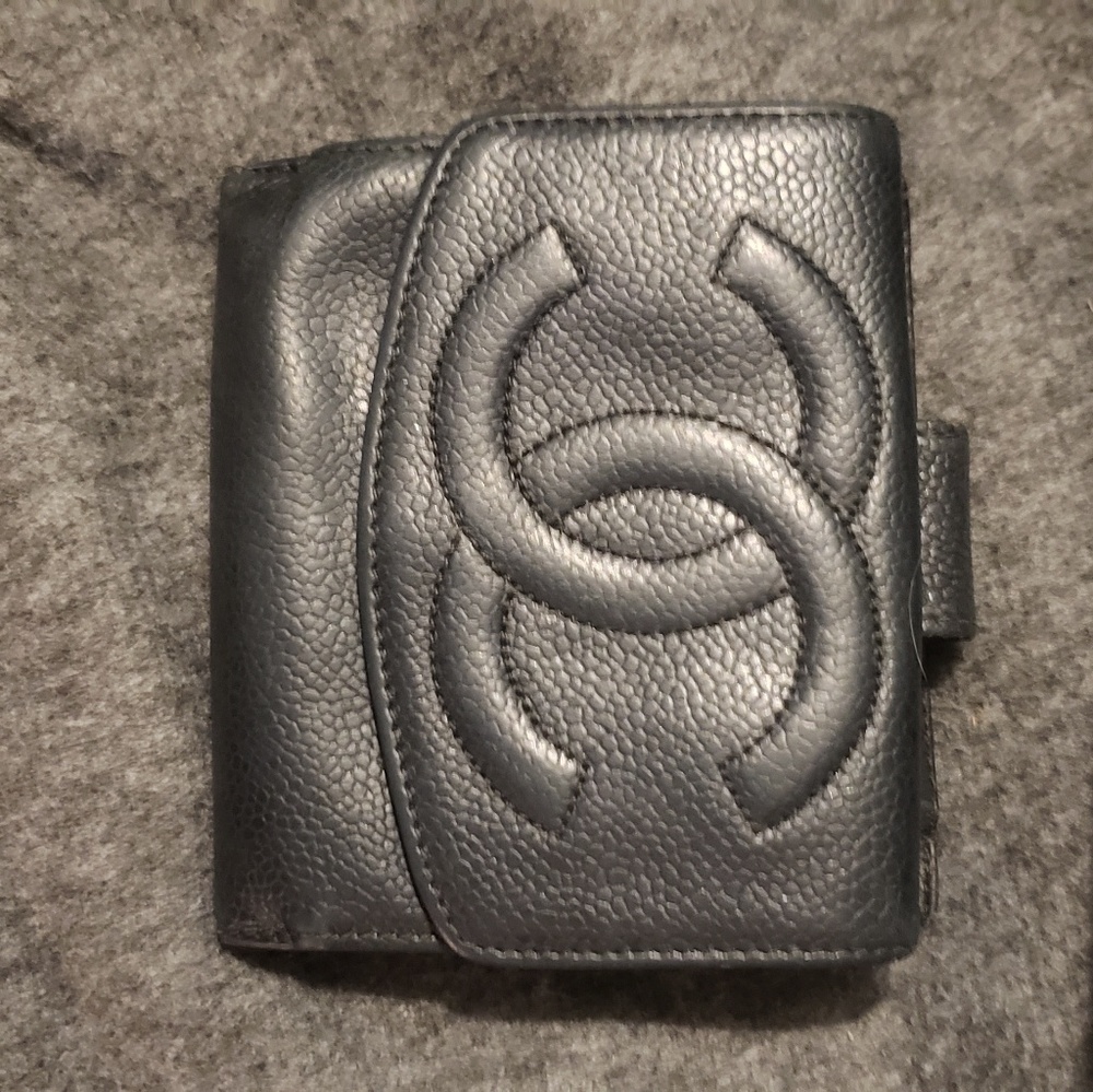 Channel small wallet